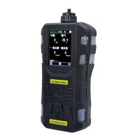 S316便攜式氣體檢測(cè)報(bào)警器