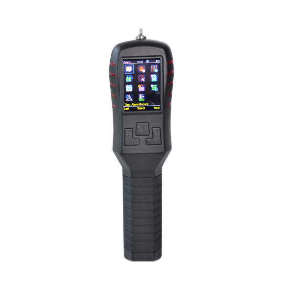 S311單一氣體檢測(cè)報(bào)警儀器
