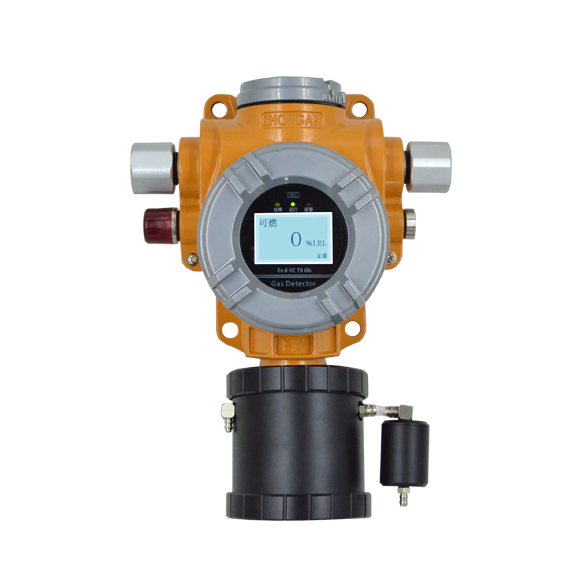 GT-S400多合一氦氣氣體檢測(cè)報(bào)警器