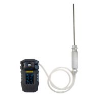 S318六合一便攜式氣體檢測報警器