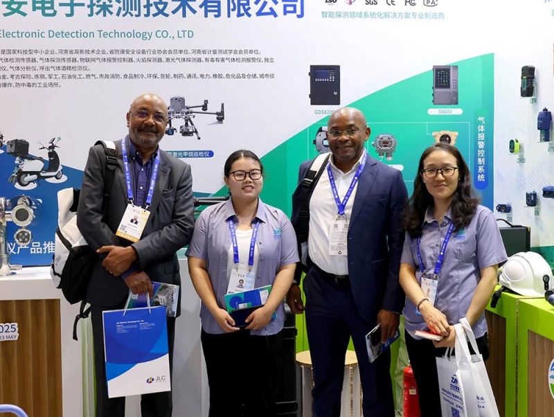 【W(wǎng)GC2025】展會第二天，精彩繼續(xù)！